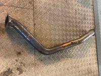 Subaru Impreza WRX sti 2004 Downpipe BiJP 3 Zoll ohne Kat Bayern - Waldmünchen Vorschau