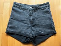 Short H&M Grau Hessen - Biebergemünd Vorschau