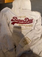 Superdry Hoodie TOP München - Sendling-Westpark Vorschau