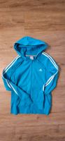 Hoodiejacke von Adidas Gr. 38 Niedersachsen - Ganderkesee Vorschau