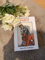 • Tarot für Anfänger • | Tarot mit Anleitung Berlin - Mitte Vorschau