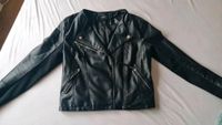 Vero Moda Kunstlederjacke Damen Gr.L Nordrhein-Westfalen - Paderborn Vorschau