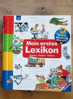 Wieso Weshalb Warum?  Mein erstes Lexikon Saarland - Mettlach Vorschau