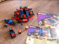 Lego 6835 u.6939 Spyros Saucer Centurion &Saucer Scout Leipzig - Gohlis-Nord Vorschau