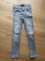 Skinny Jeans von LTB Gr. 140 Bayern - Neuendettelsau Vorschau