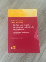 Einführung in die Betriebswirtschaftliche Steuerlehre Hessen - Friedewald Vorschau