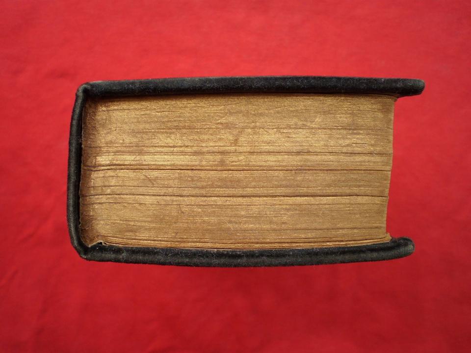 Bücher Gott Theologie Religion Kirche Bibel Kloster Gesangbuch in Leipzig