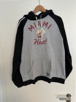 Miami Heat Hoodie Adidas Größe L Nordrhein-Westfalen - Bornheim Vorschau