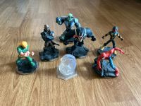 Disney Infinity 2.0 Figuren Rheinland-Pfalz - Kaiserslautern Vorschau