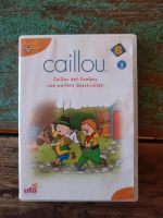 DVD "caillou - Caillou der Cowboy und weitere Geschichten" Baden-Württemberg - Engen Vorschau