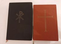 Evangelische Gesangbücher von 1950 und 1973 Sachsen - Lichtentanne Vorschau