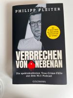 Verbrechen von nebenan Buch Truecrime Nordrhein-Westfalen - Bergisch Gladbach Vorschau