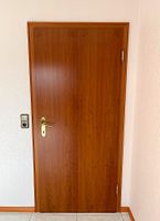 Tür / Zimmertür in Kirschbaum inkl. Zarge Hessen - Groß-Umstadt Vorschau