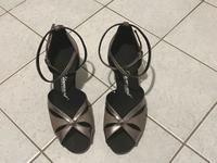 Elegante Tanzschuhe von Diamant Bayern - Bamberg Vorschau