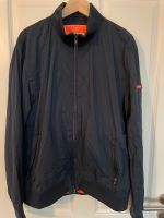 Superdry Jacke Blouson Gr. XXL wie NEU Schleswig-Holstein - Trittau Vorschau