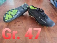 Nike Zoom Vapor 15 Elite AG-Pro - Größe 47 Mecklenburg-Vorpommern - Wismar Vorschau