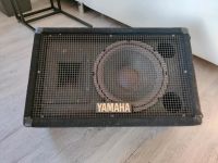 Yamaha SM10IV passiver Bühnenmonitor / Lautsprecher Sachsen - Limbach-Oberfrohna Vorschau
