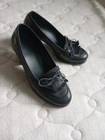 Camper Schuhe Pumps dkl.blau Friedrichshain-Kreuzberg - Kreuzberg Vorschau