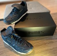 Puma Fenty Avanti L Schuhe Club Navy in Euro 45 mit Karton Berlin - Schöneberg Vorschau