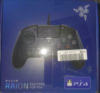 RAZER Raidon Fightpad fot PS4 Hessen - Borken Vorschau