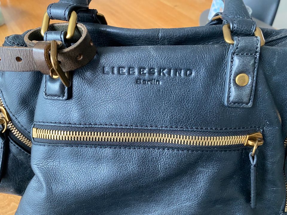 Liebeskind Tasche Vintage in Waging am See