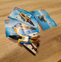 Lego 31042 3 in 1 Flugzeug Nordrhein-Westfalen - Sankt Augustin Vorschau