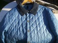 Barbour UK Liddesdale Jacket Man - Herren Jacke XXL Blau NP 199€ Kr. Dachau - Dachau Vorschau