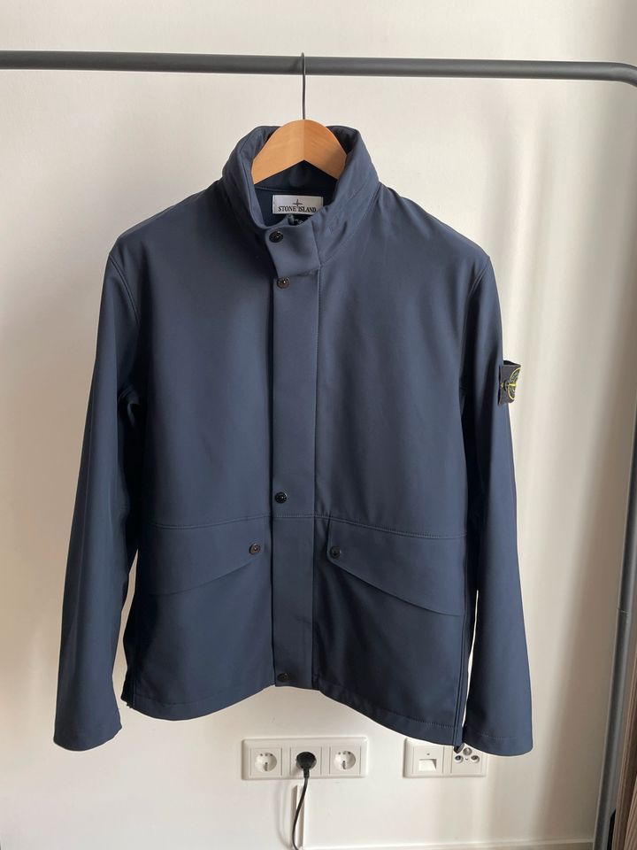 Stone Island Softshelljacke in Wiesbaden