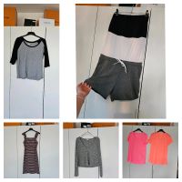 Kleiderpaket Kleider, Jumpsuit, Tshirts, Sweatshirt Nordrhein-Westfalen - Lüdenscheid Vorschau