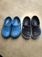 Crocs Schuhe, Hausschuhe, Gartenschuhe in 10/11 Nordrhein-Westfalen - Mönchengladbach Vorschau