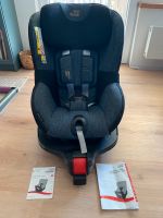 Kindersitz Britax Römer dualfix M i-size (Blue Marble) Baden-Württemberg - Wiesloch Vorschau