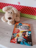 Neu! "Das Buch der Extreme" von Galileo Thüringen - Erfurt Vorschau