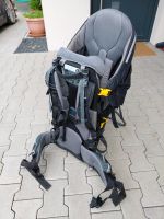 Deuter Kinder Kraxe Kid Comfort 3 Baden-Württemberg - Lenningen Vorschau