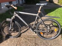 Giant MTB 26“ 27-Gang hydraulische Bremsen, fährt gut Nordrhein-Westfalen - Hattingen Vorschau