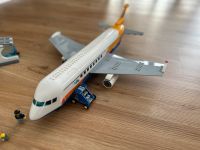 Lego City 60262 Passagierflugzeug Hessen - Dillenburg Vorschau