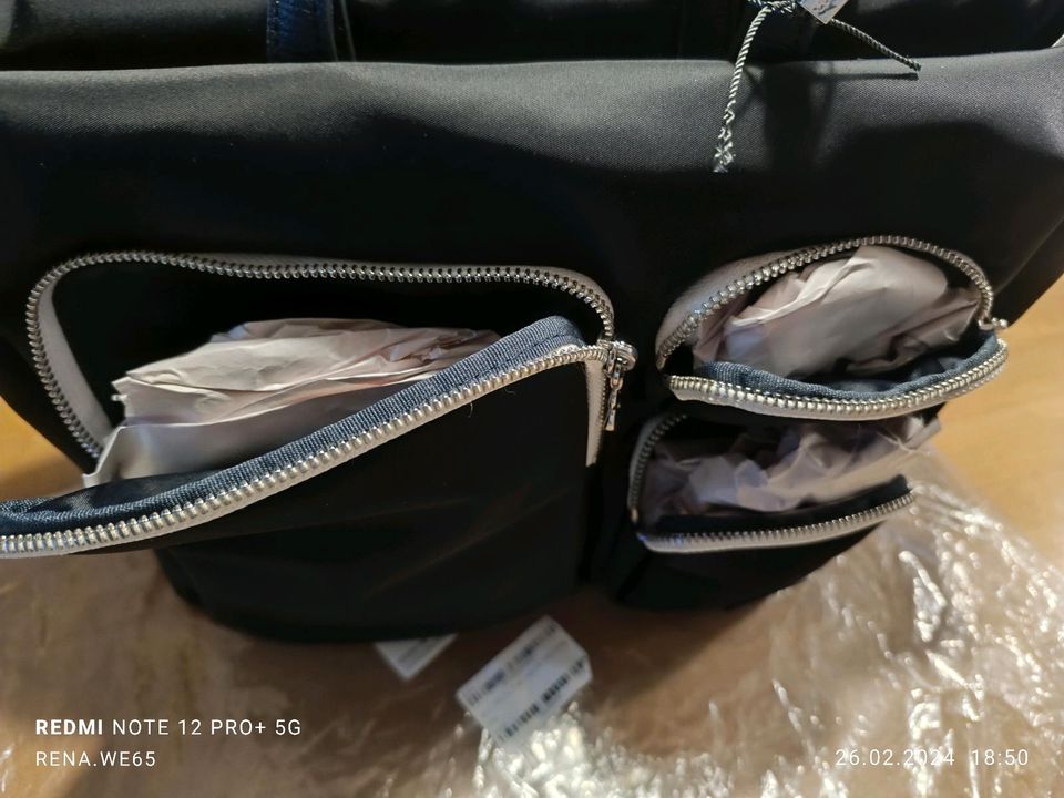 Bogner Tasche Fiss Leoni in Wemding