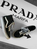 Vans High Top Sneaker Turnschuhe Niedersachsen - Lüneburg Vorschau
