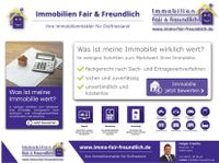 Was ist mein Haus Wert? Immobilienwerte ermitteln & online Immobilienbewertung starten Niedersachsen - Rhauderfehn Vorschau