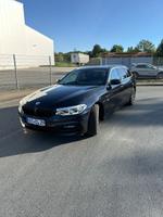 BMW 530d Touring A - Nordrhein-Westfalen - Bottrop Vorschau