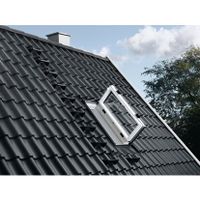 VELUX Wohn- u. Ausstiegsfenster mit Türfunktion GXU 0070 / CK06 Sachsen - Halbendorf Vorschau