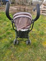 Kinderwagen Baby cab Hessen - Raunheim Vorschau