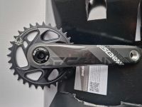 Neu Sram Truvativ descendant carbon Kurbel neu 170mm 32t Nordrhein-Westfalen - Frechen Vorschau