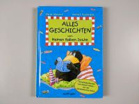 Alles Geschichten vom kleinen Raben Socke Berlin - Friedrichsfelde Vorschau