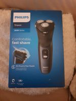 Philips Comfortable fast shave Series 3000 Frankfurt am Main - Nordend Vorschau