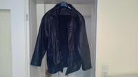 Echtes Leder herren Jacke MILESTONE, Gr. 52, schwarz, gebraucht. Hessen - Fulda Vorschau