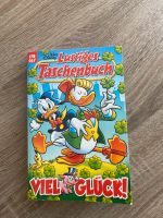 Walt Disney Listiges Taschenbuch „Viel Glück“, Top! Hamburg-Nord - Hamburg Alsterdorf  Vorschau