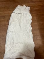 Daunenschlafsack Babynest Länge ca 120 cm Dresden - Neustadt Vorschau