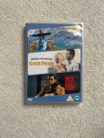 3 DVD-Box - The Sound of Musik, South Pacific, West Side Story Niedersachsen - Braunschweig Vorschau