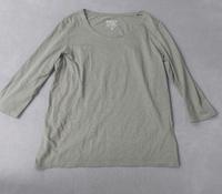 edc Langarmshirt olive Gr M Niedersachsen - Hameln Vorschau