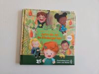 Ting Buch jetzt bin ich im Kindergarten Sachsen-Anhalt - Halle Vorschau